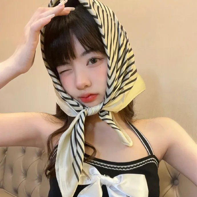 他们/她们